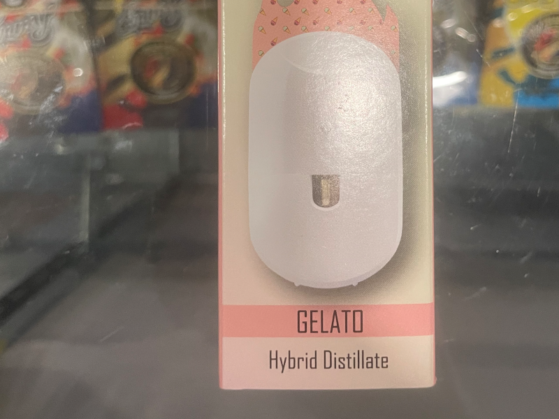 Gelato