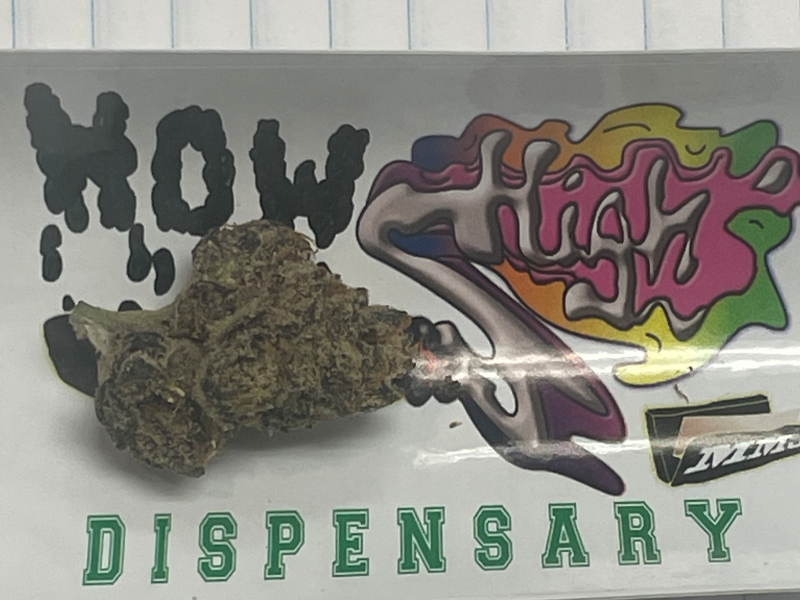 Purple nerdz